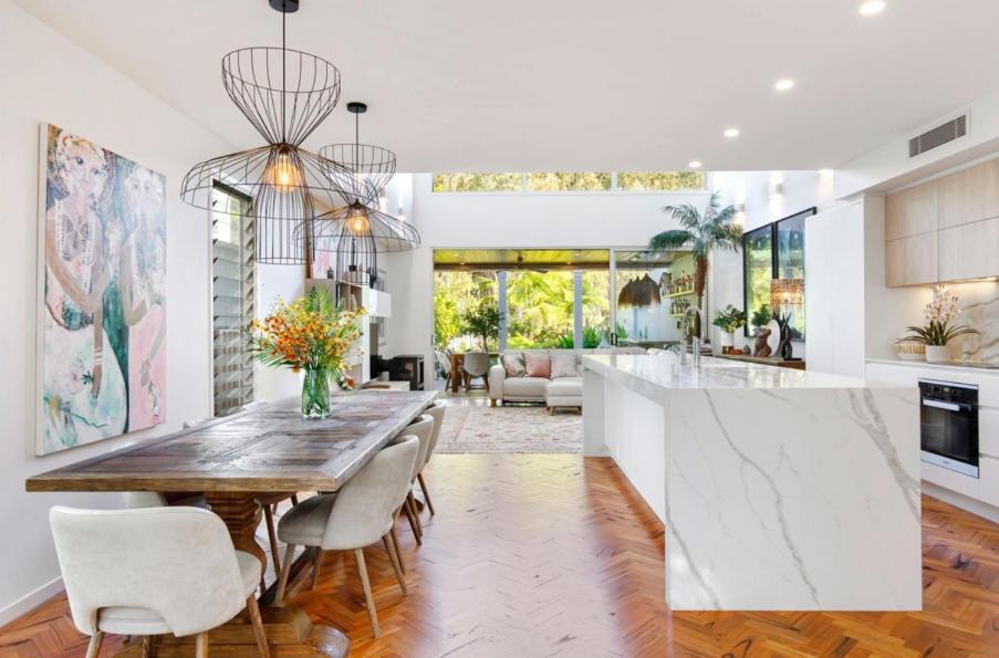 Noosa Villas Noosaville Exterior photo